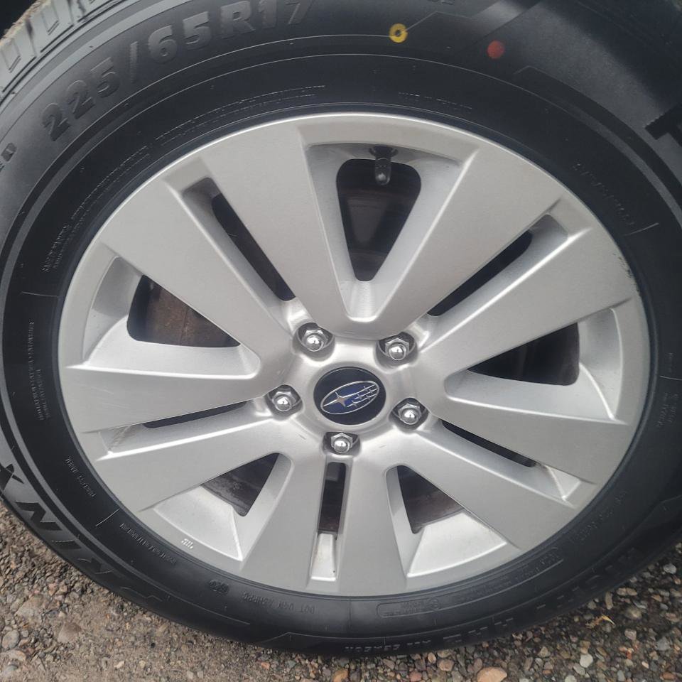 Used 2016 Subaru Outback 2.5i Premium image 43