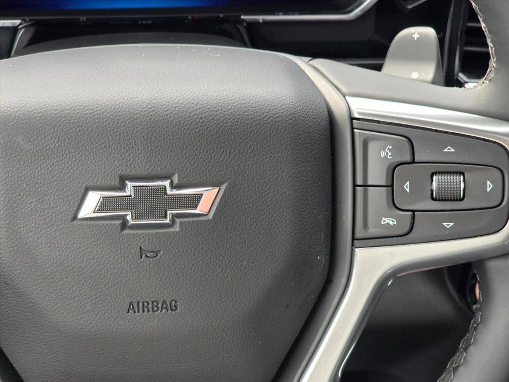 Used 2026 Chevrolet Silverado 1500 RST w/ Convenience Package II AWD/4WD image 17
