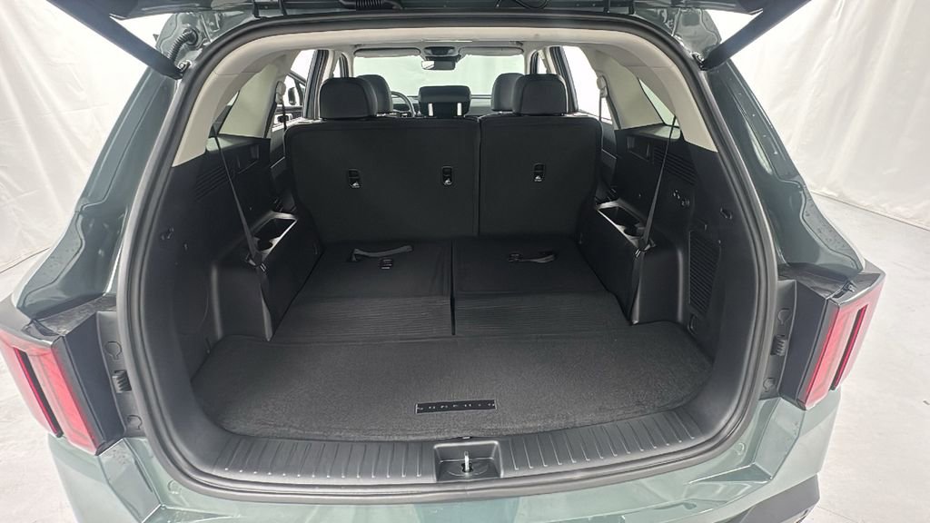 New 2026 Kia Sorento EX image 15