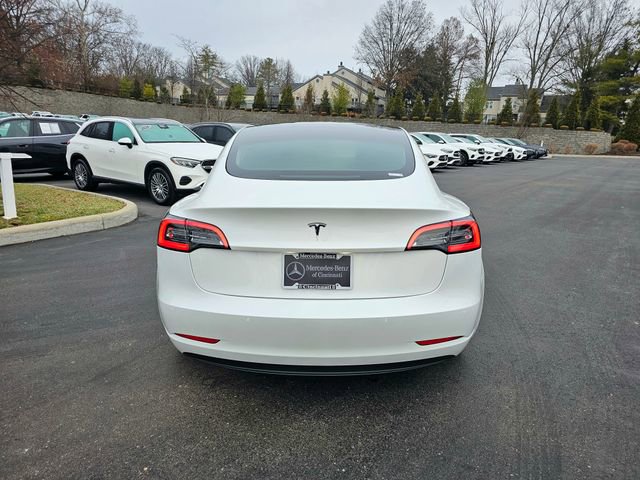 Used 2021 Tesla Model 3 Standard Range Plus image 9