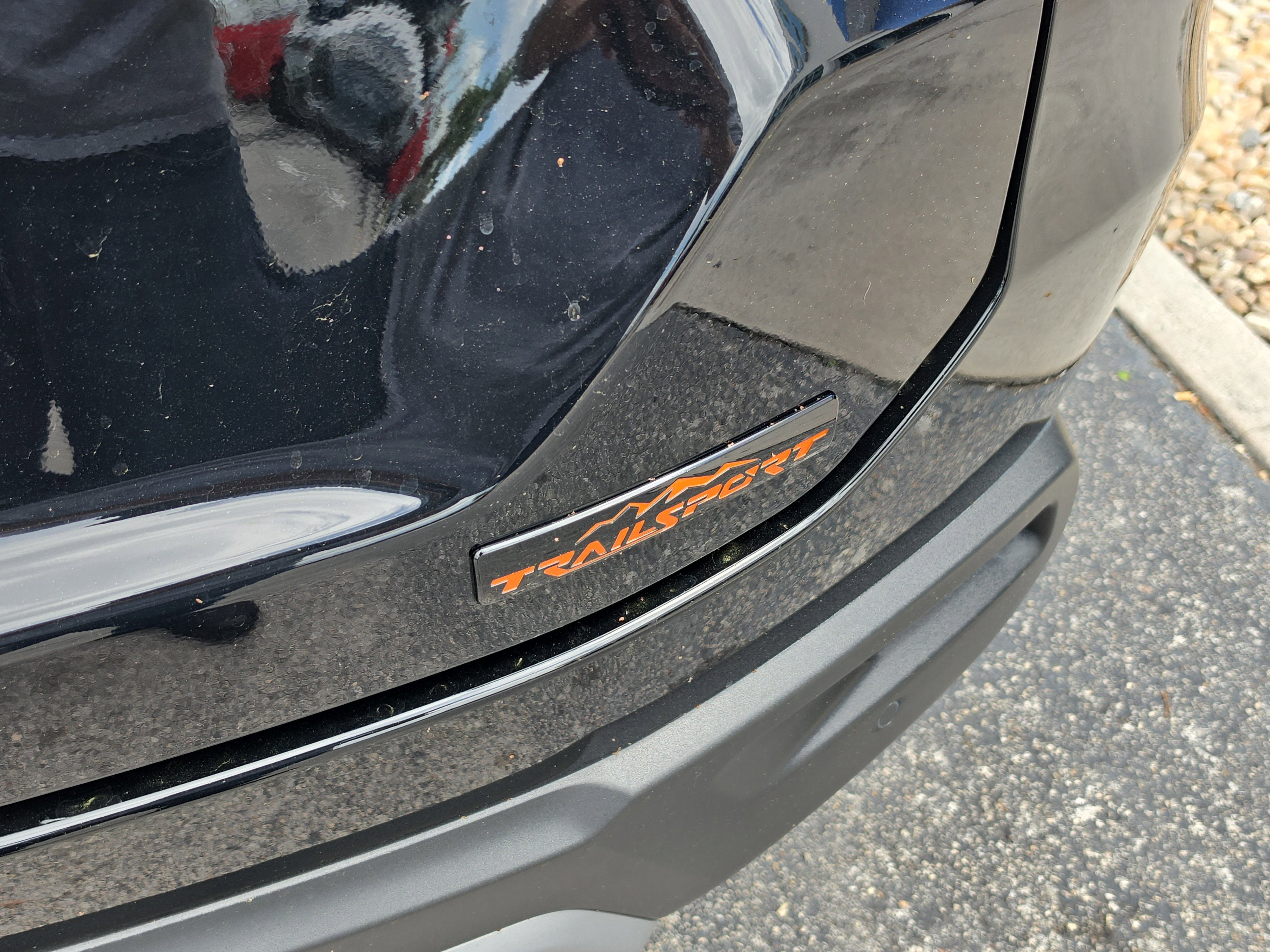 Certified 2023 Honda Pilot TrailSport image 5