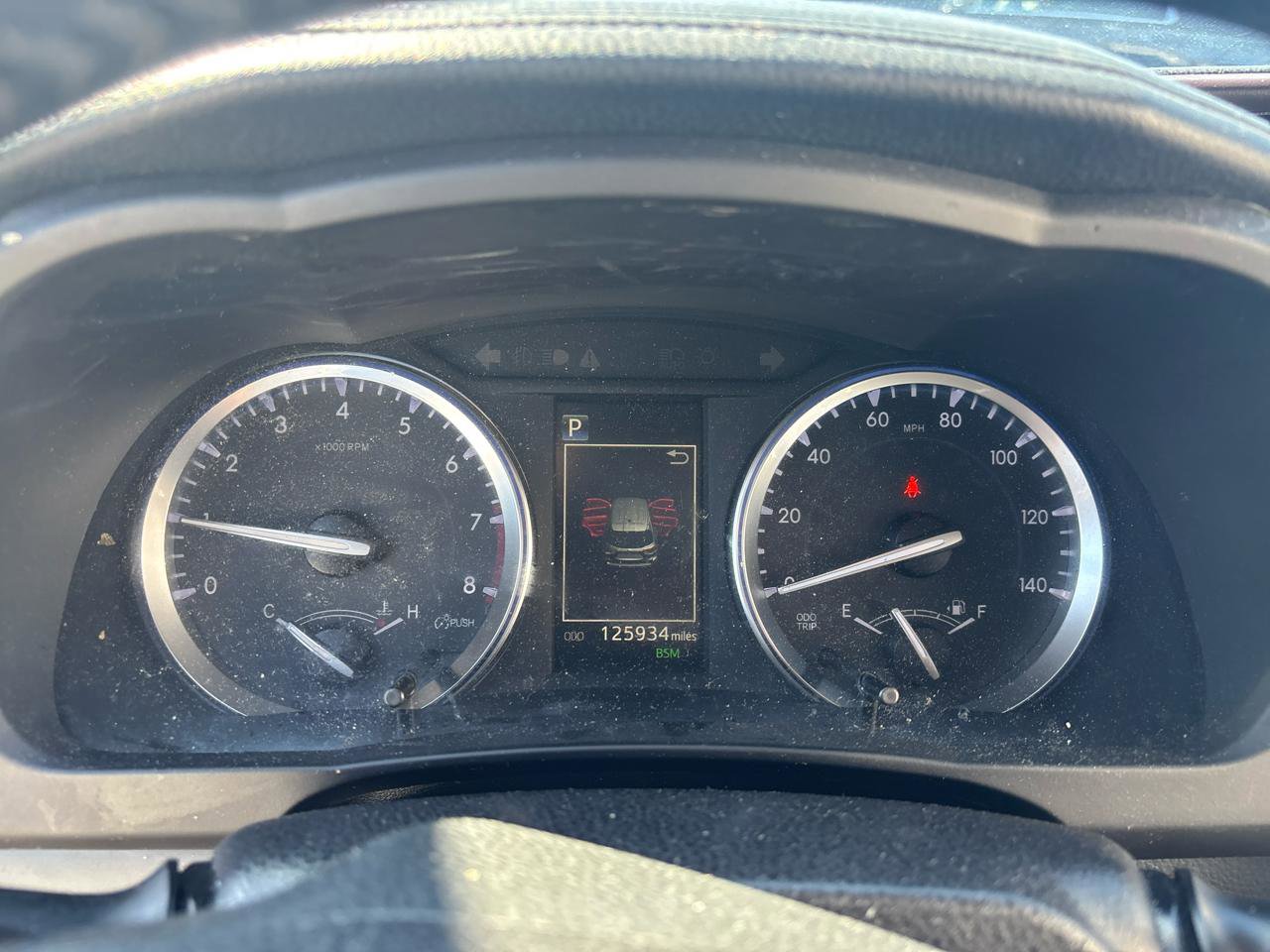 Used 2017 Toyota Highlander XLE image 23