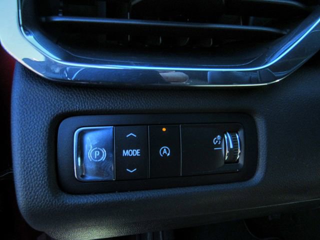 New 2026 GMC Acadia Elevation w/ Black Edition image 20