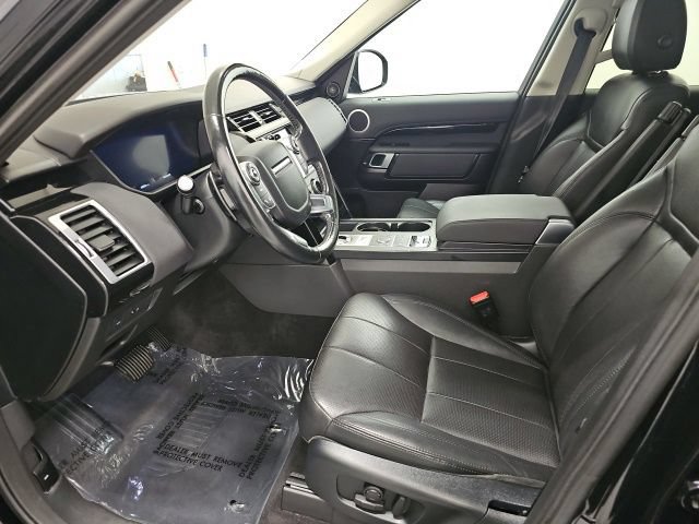 Used 2018 Land Rover Discovery SE AWD/4WD image 13