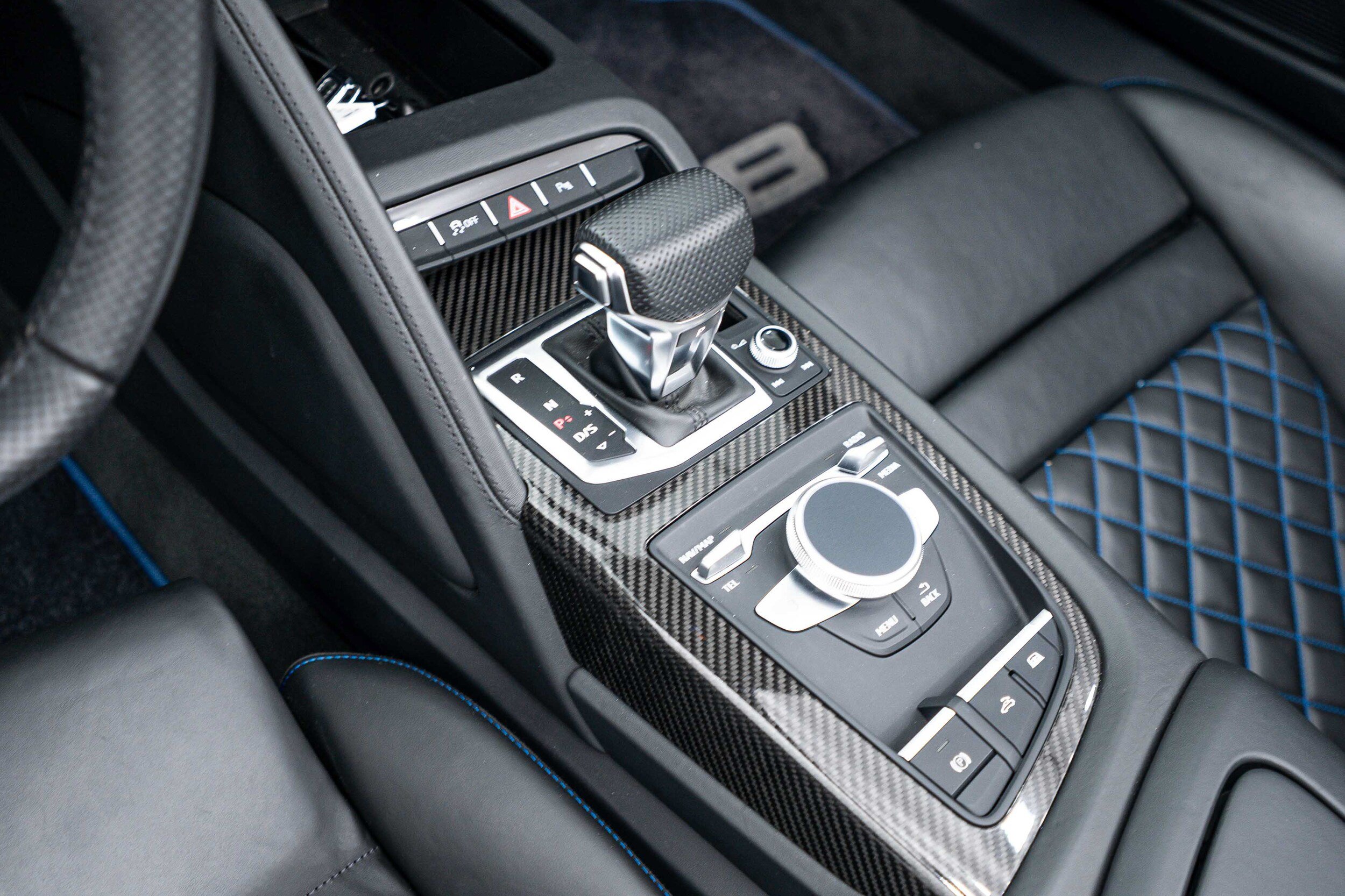 Used 2020 Audi R8 V10 performance AWD/4WD image 19
