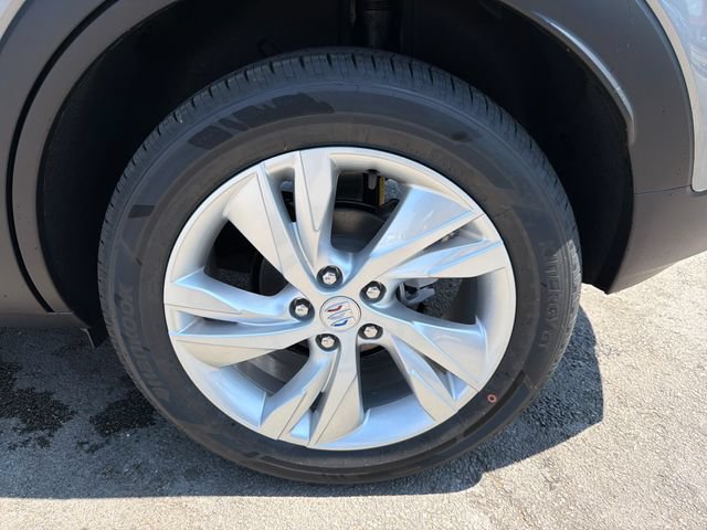 New 2026 Buick Encore GX Preferred w/ Comfort Package FWD image 26
