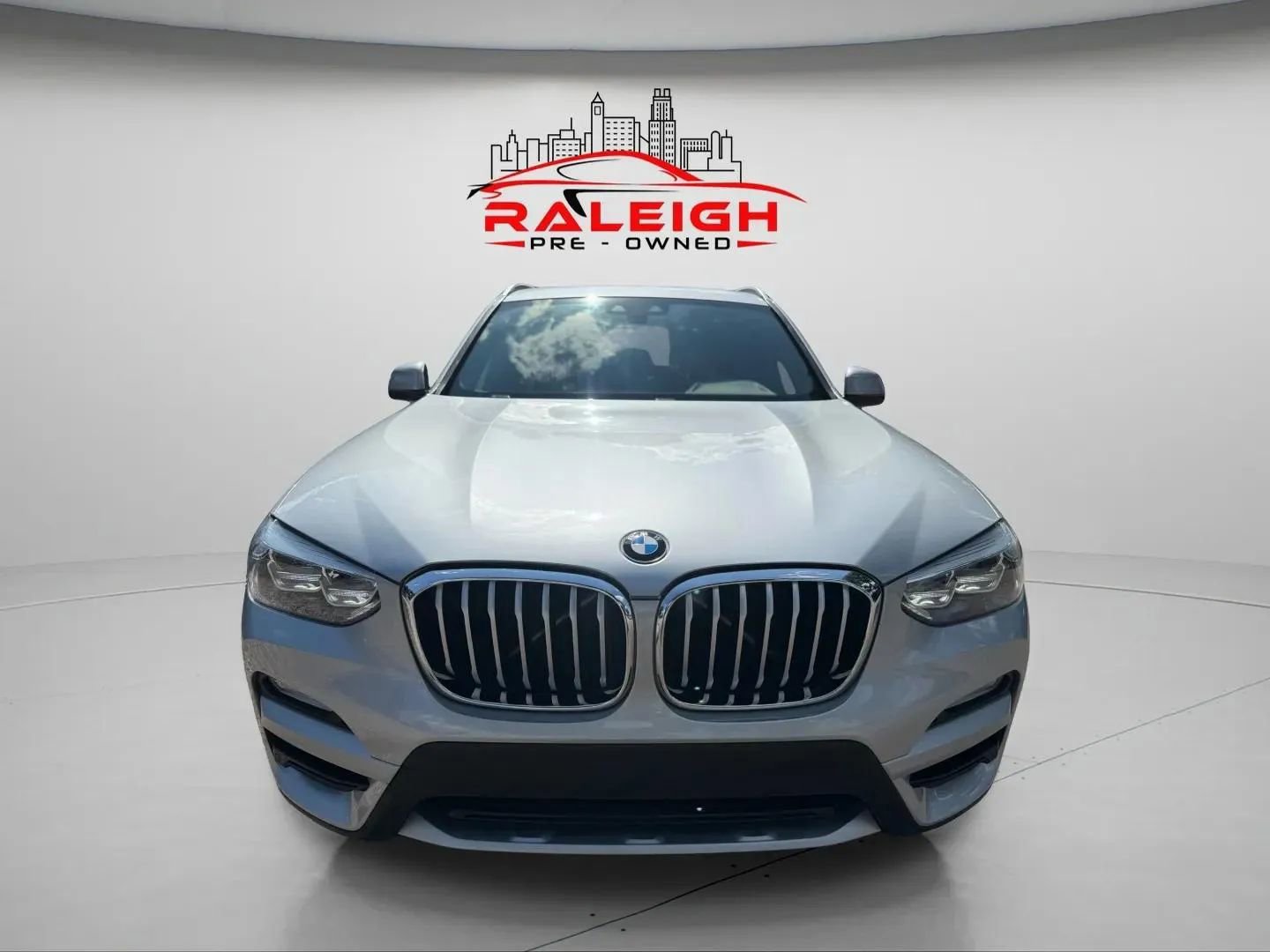 Used 2019 BMW X3 sDrive30i image 6