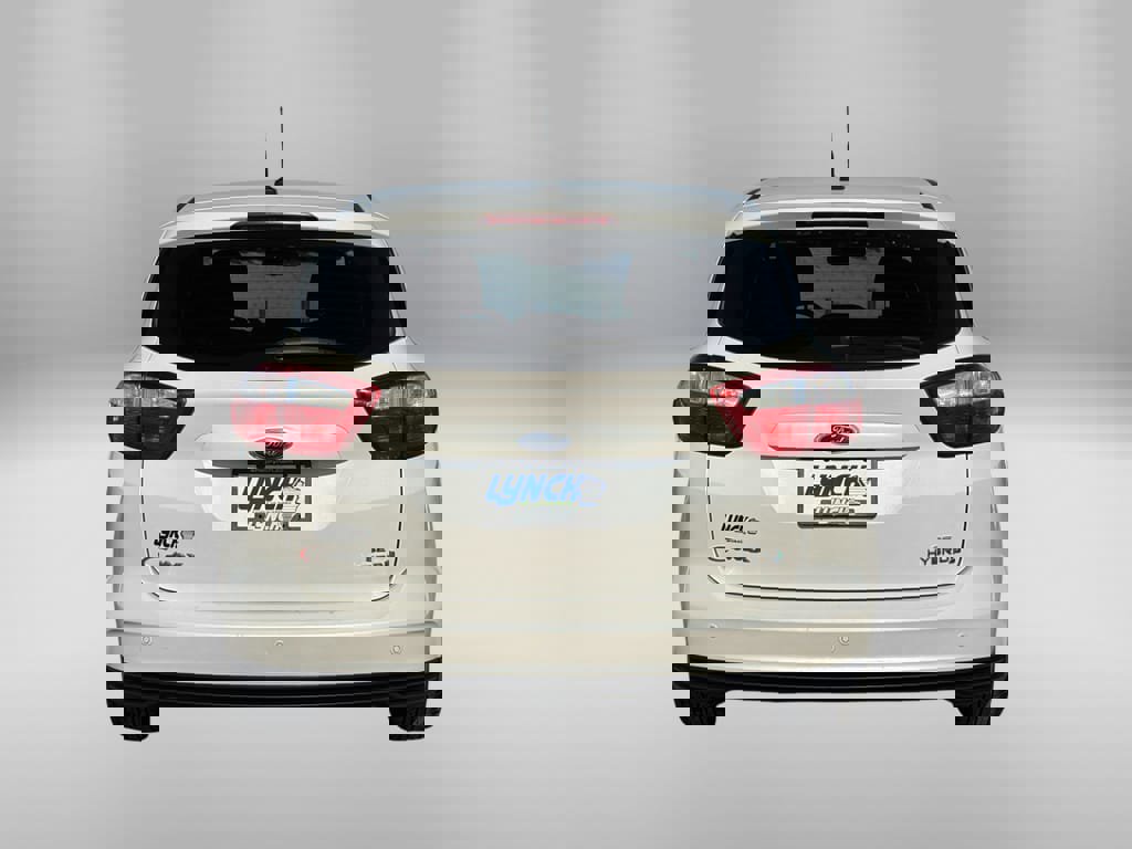 Used 2016 Ford C-MAX SE w/ Equipment Group 201A image 3