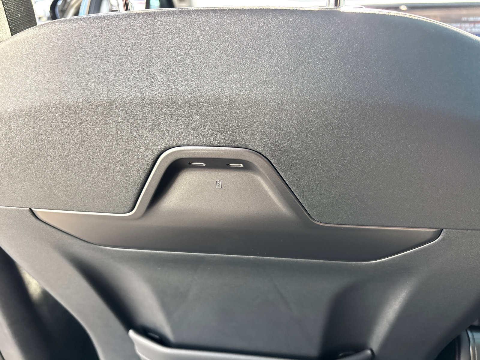 New 2026 Lincoln Nautilus Reserve image 35