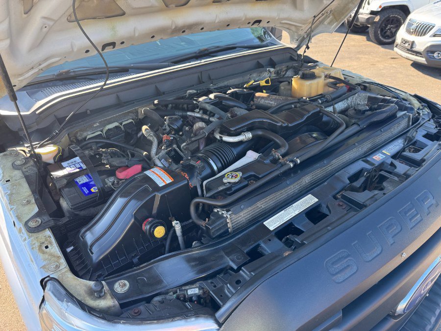 Used 2014 Ford F350 XL image 23