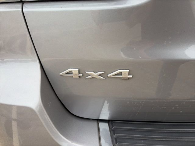 Used 2020 Jeep Grand Cherokee Overland image 38