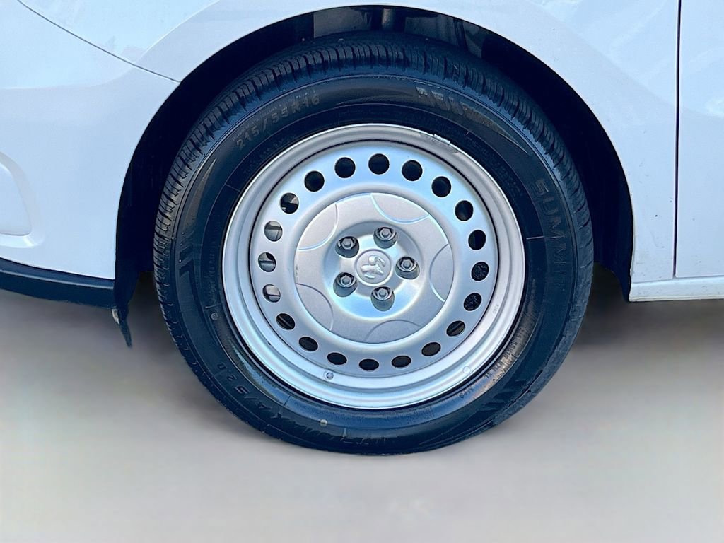 Used 2022 RAM ProMaster City Tradesman image 28