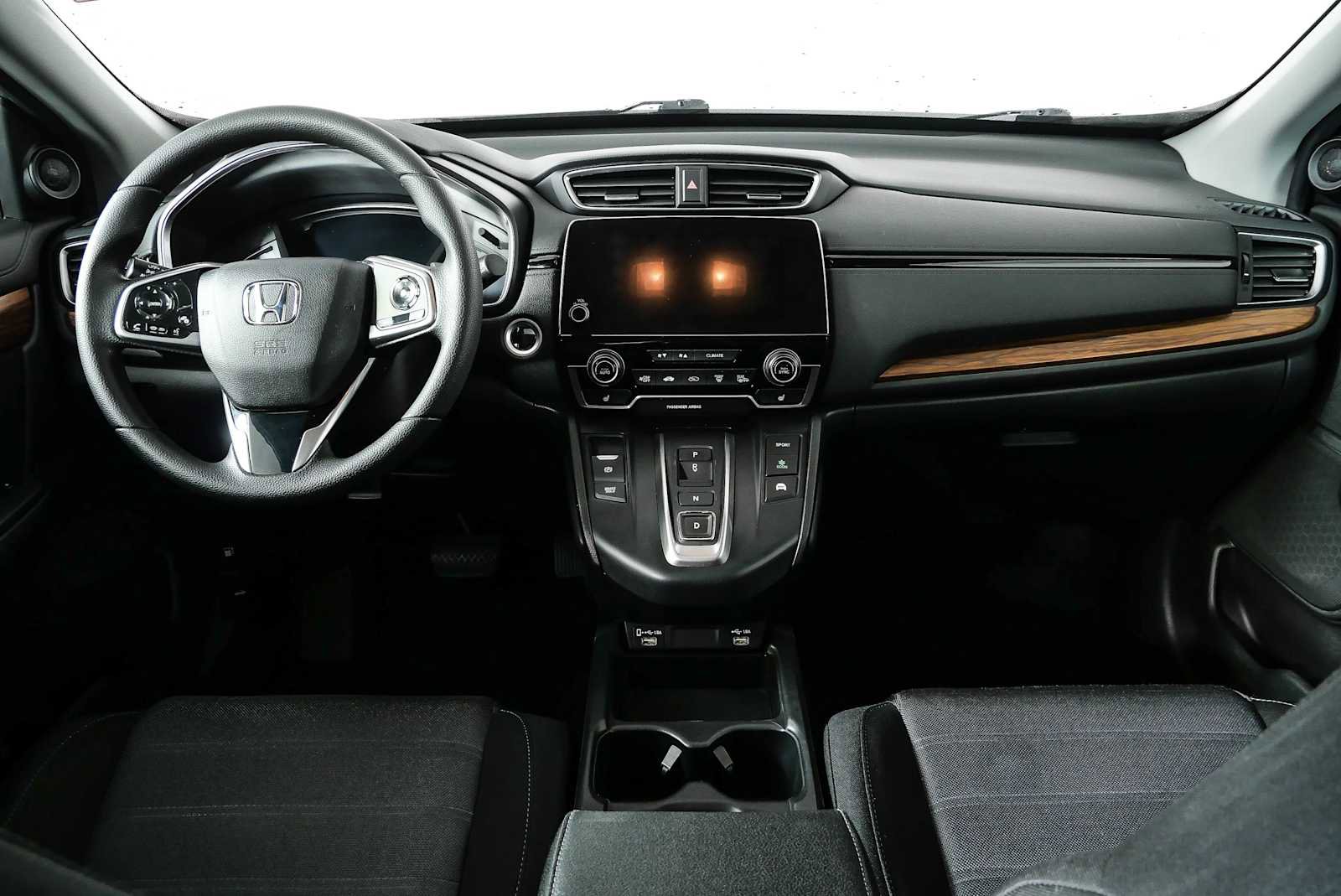 Used 2022 Honda CR-V EX image 18