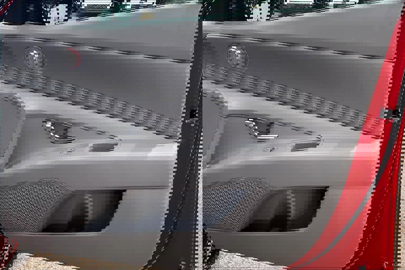 Certified 2025 Hyundai Elantra Sport image 23