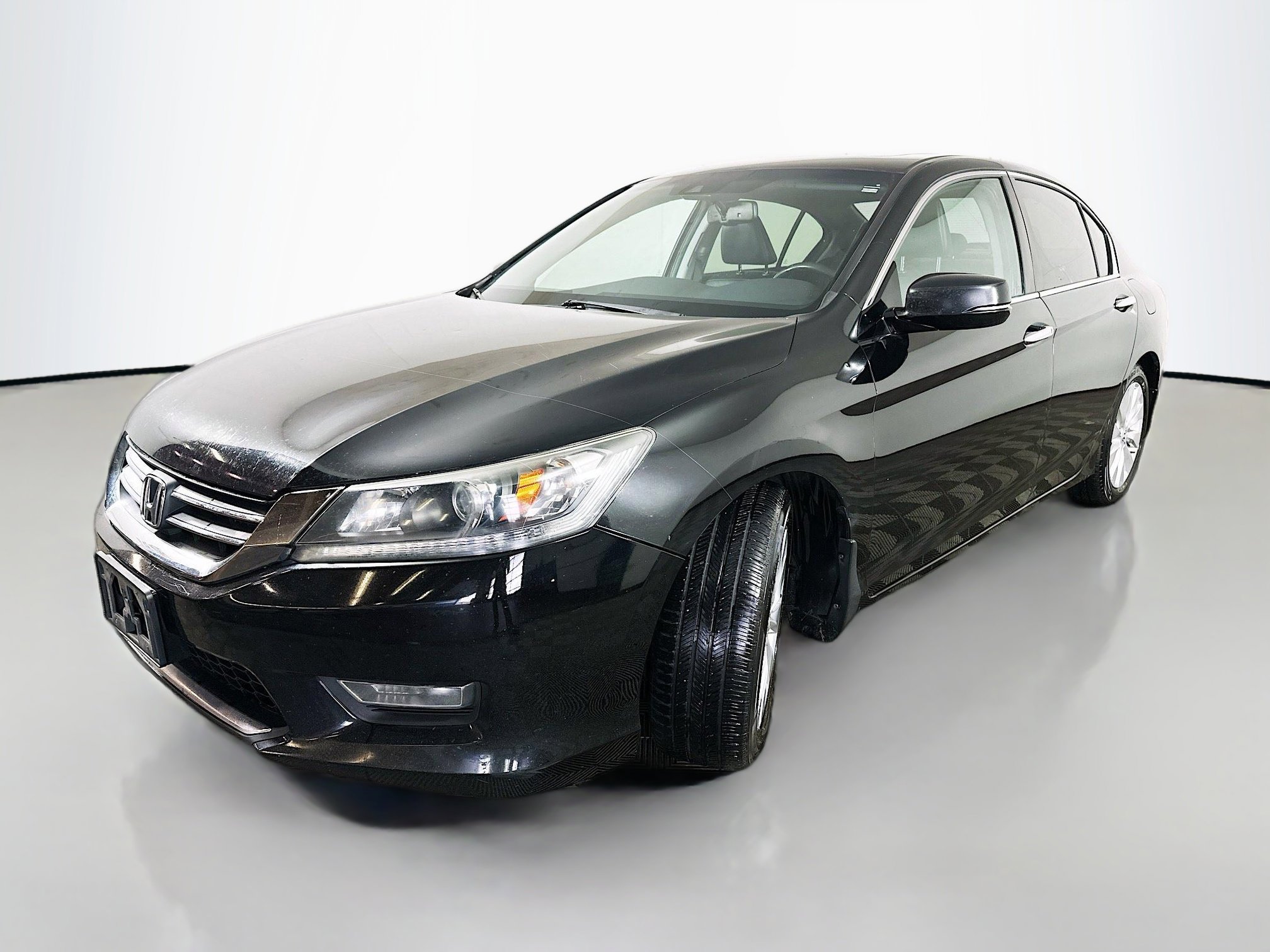 Used 2013 Honda Accord EX-L image 3