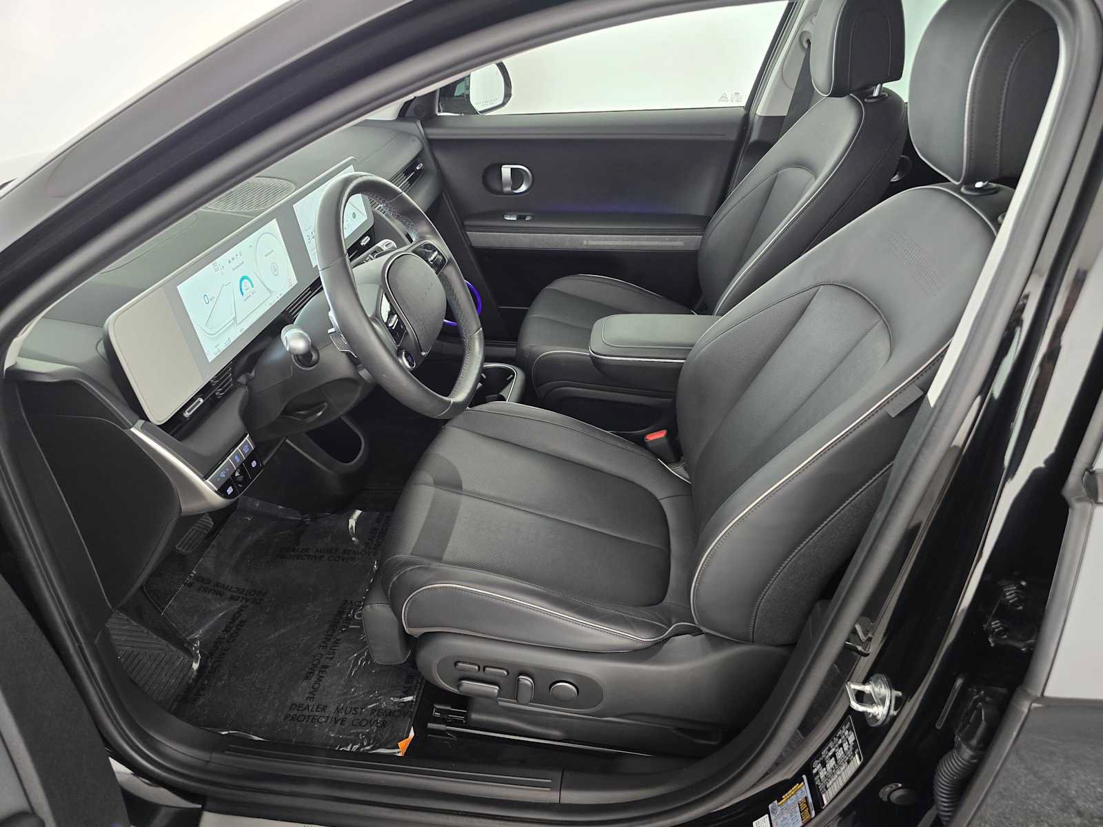 Used 2024 Hyundai Ioniq 5 Limited RWD image 20