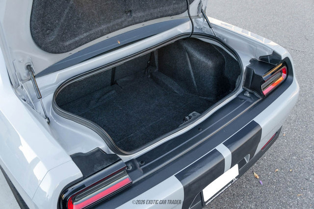 Used 2020 Dodge Challenger SRT Hellcat Redeye image 82