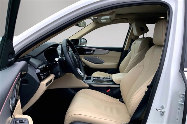 Used 2025 Acura MDX w/ Technology Package image 18