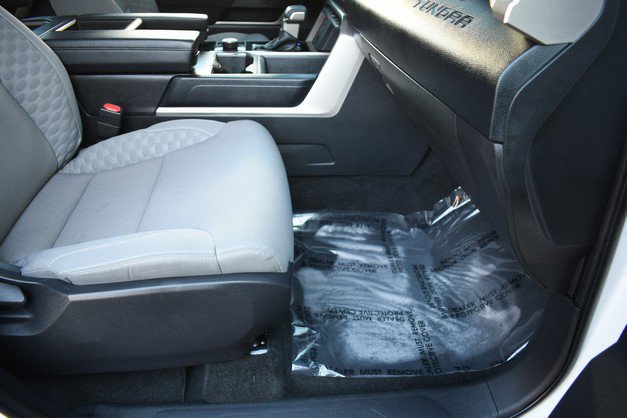 Used 2023 Toyota Tundra SR5 image 25