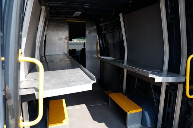 Used 2019 Mercedes-Benz Sprinter 144 image 16