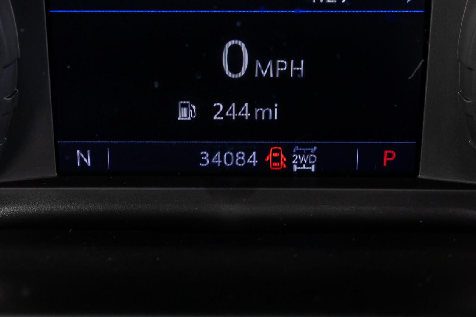 Used 2021 Chevrolet Silverado 1500 RST AWD/4WD image 18