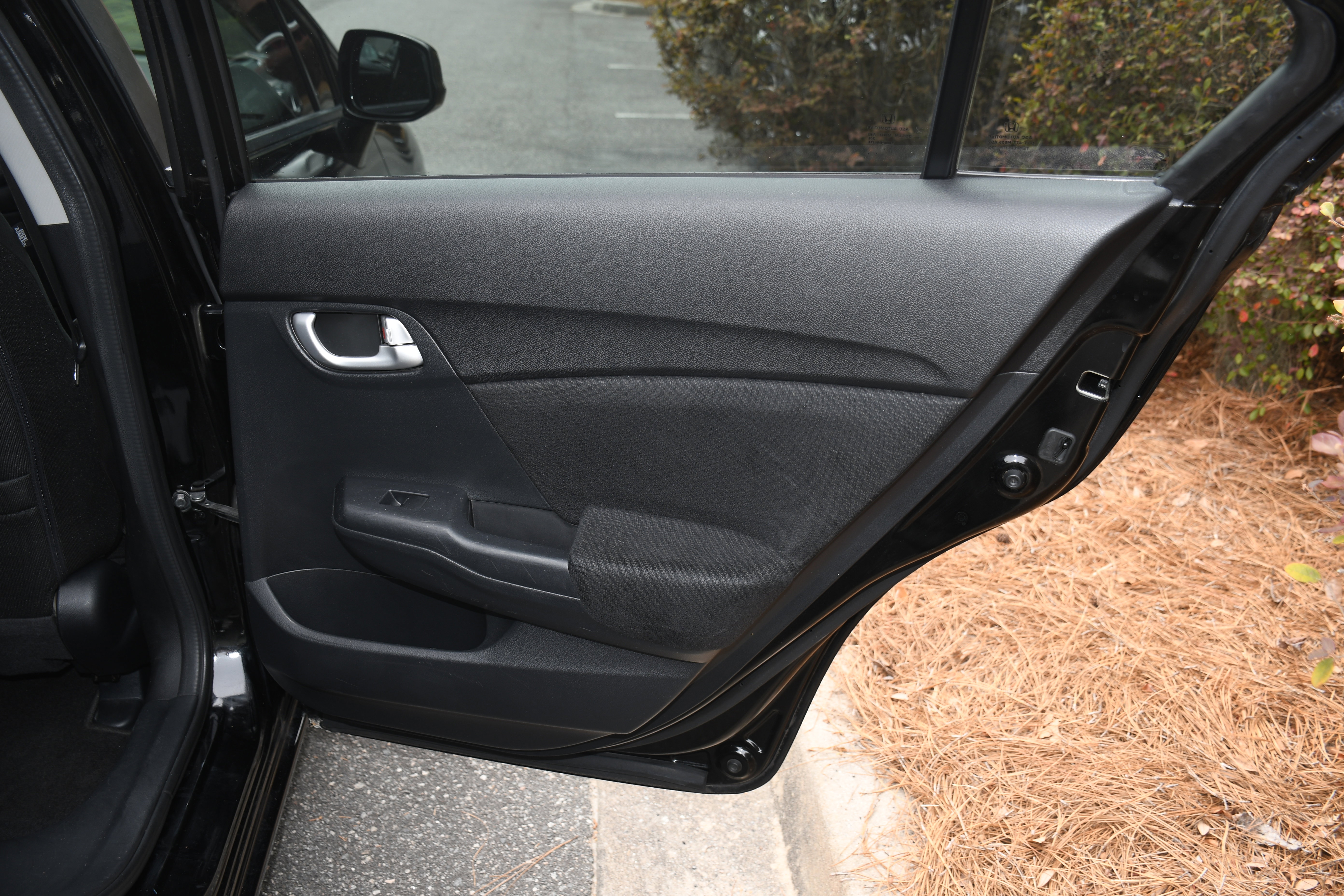 Used 2013 Honda Civic EX image 19