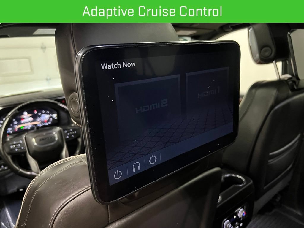 Certified 2023 GMC Yukon XL Denali Ultimate AWD/4WD image 42