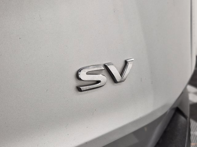 Used 2022 Nissan Rogue SV image 7