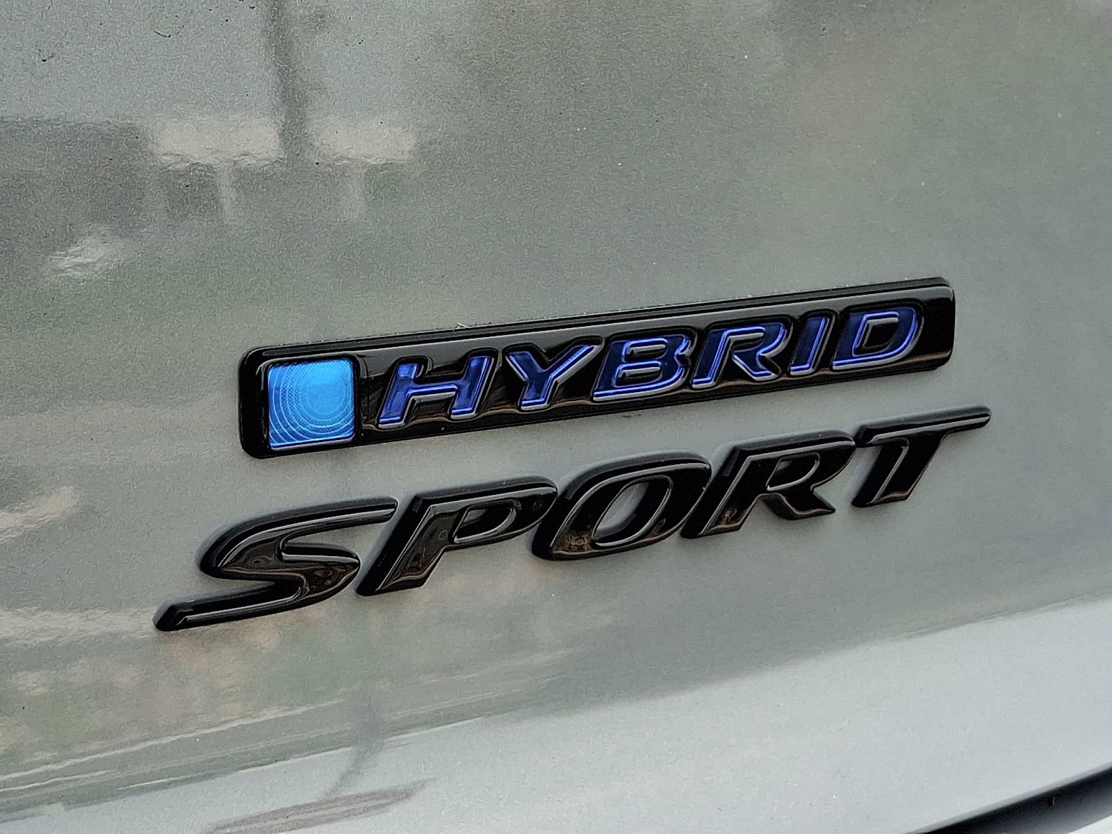 New 2026 Honda Accord Sport image 12