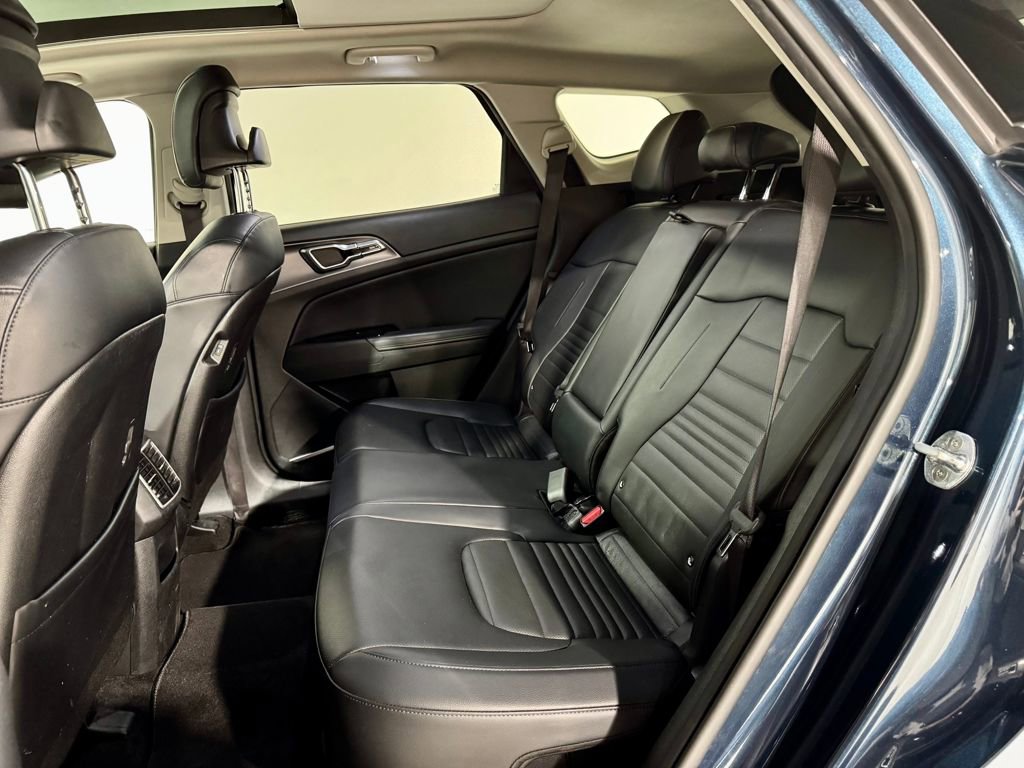 Used 2023 Kia Sportage SX Prestige image 29