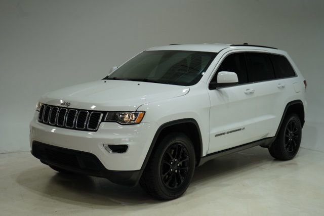Used 2022 Jeep Grand Cherokee Laredo X image 3
