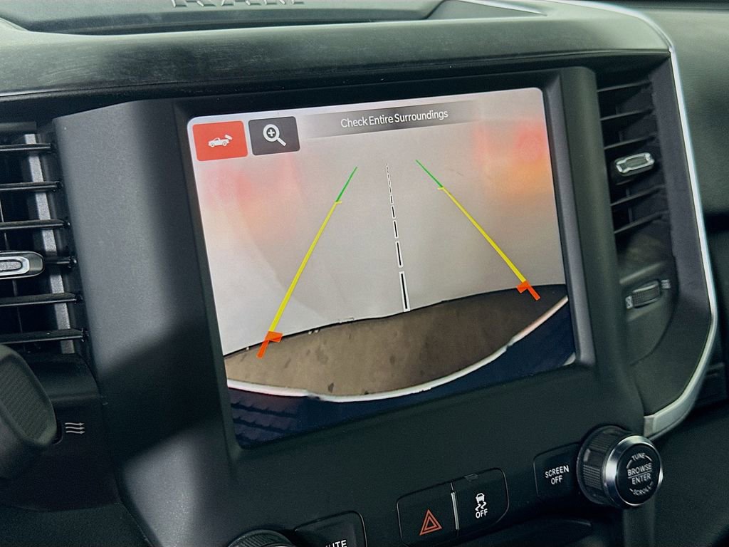 Used 2024 RAM 3500 Big Horn image 10