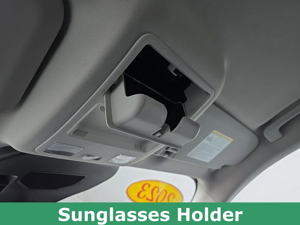 Used 2023 Ford Escape Active image 37