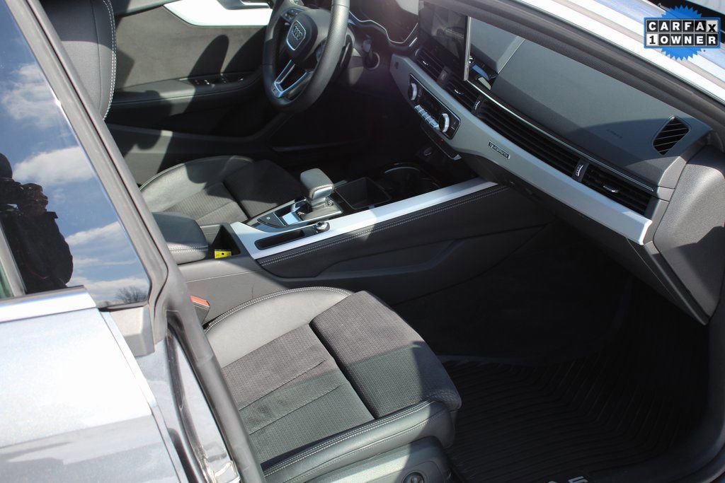 Used 2023 Audi A5 2.0T Premium Plus w/ Premium Plus image 15