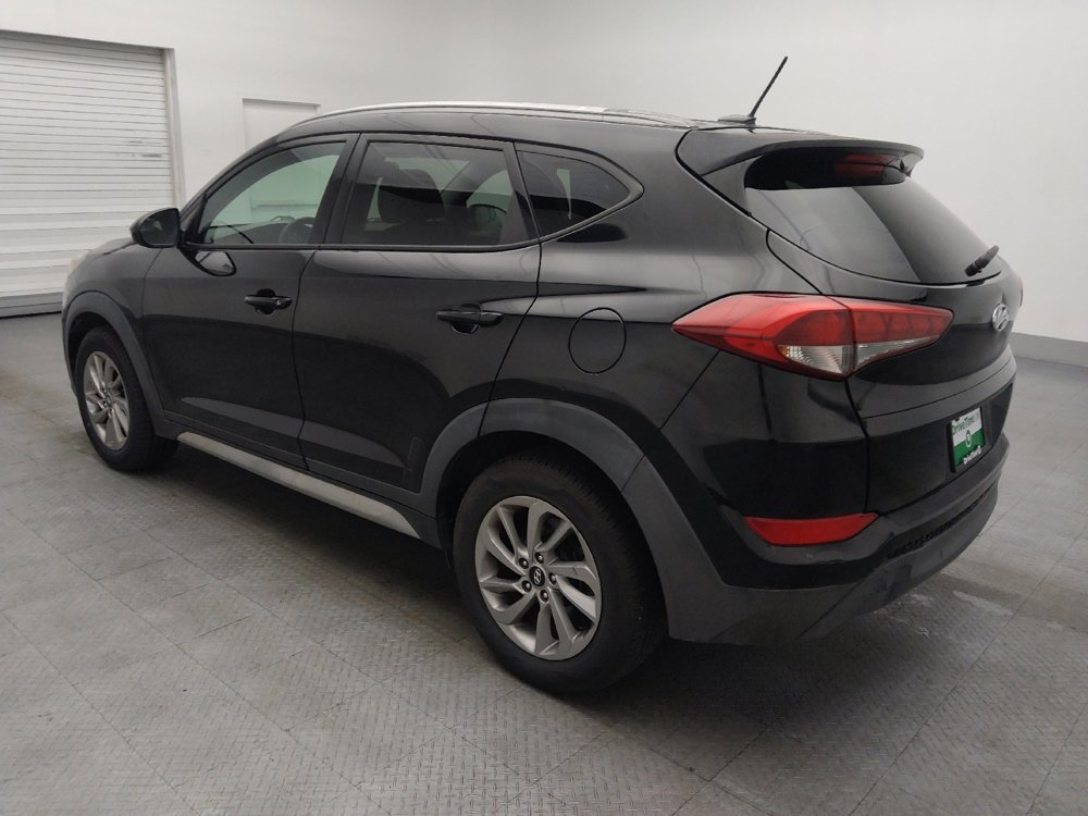 Used 2017 Hyundai Tucson SE image 5