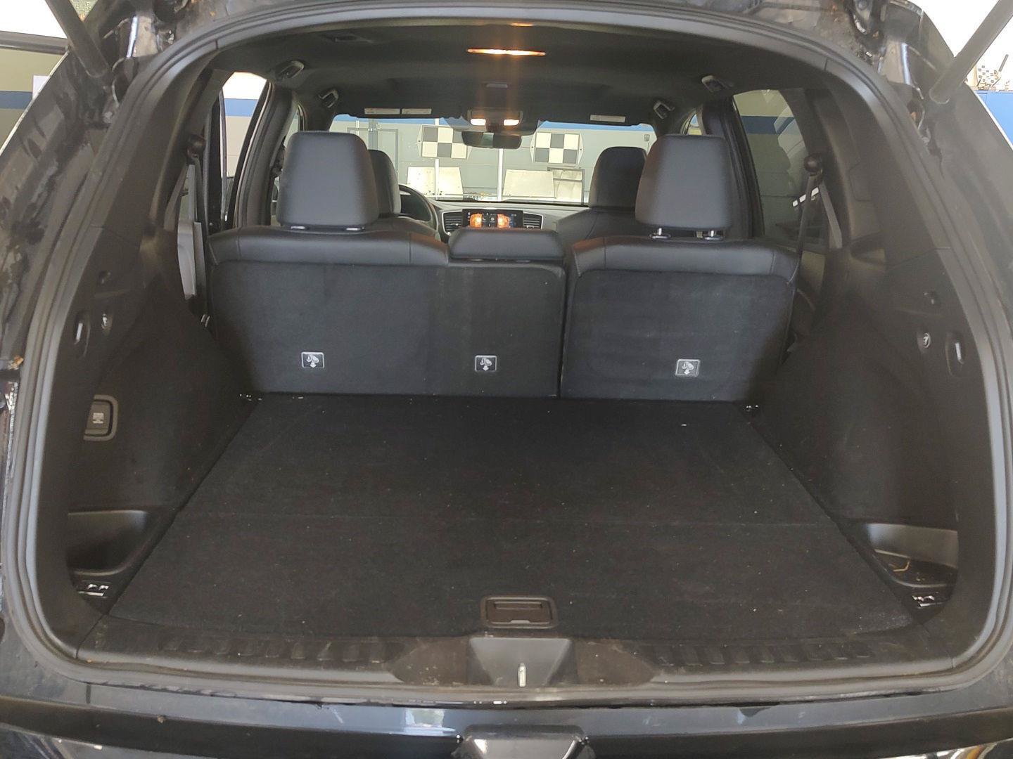 Certified 2024 Honda Passport EX-L image 21