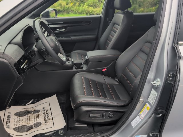 Used 2024 Honda CR-V Sport Touring image 12