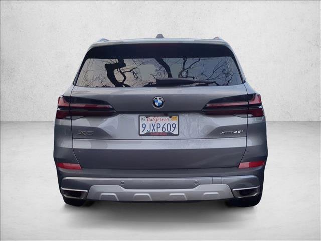 Used 2024 BMW X5 xDrive40i image 7
