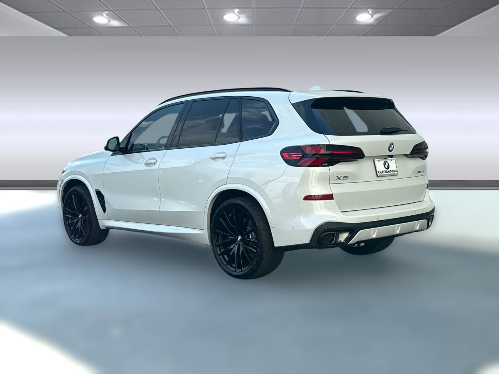 New 2026 BMW X5 sDrive40i w/ M Sport Package image 3