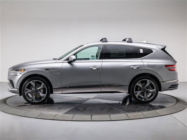 New 2026 Genesis GV80 3.5T Prestige image 2