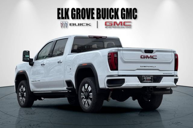 New 2026 GMC Sierra 2500 Denali w/ Denali Reserve Package image 6
