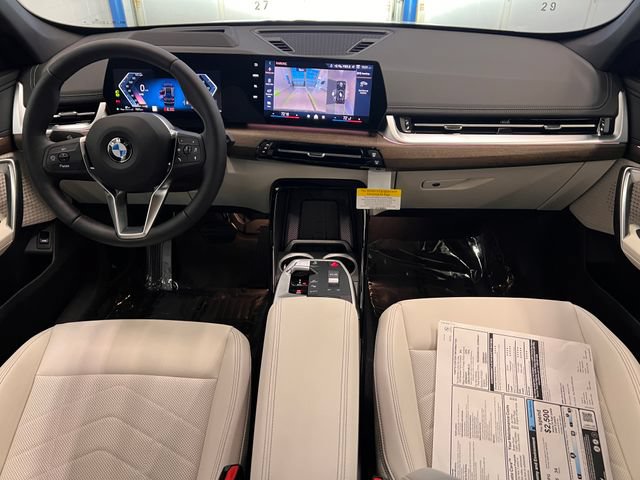 New 2026 BMW X1 xDrive28i w/ Technology Package AWD/4WD image 20