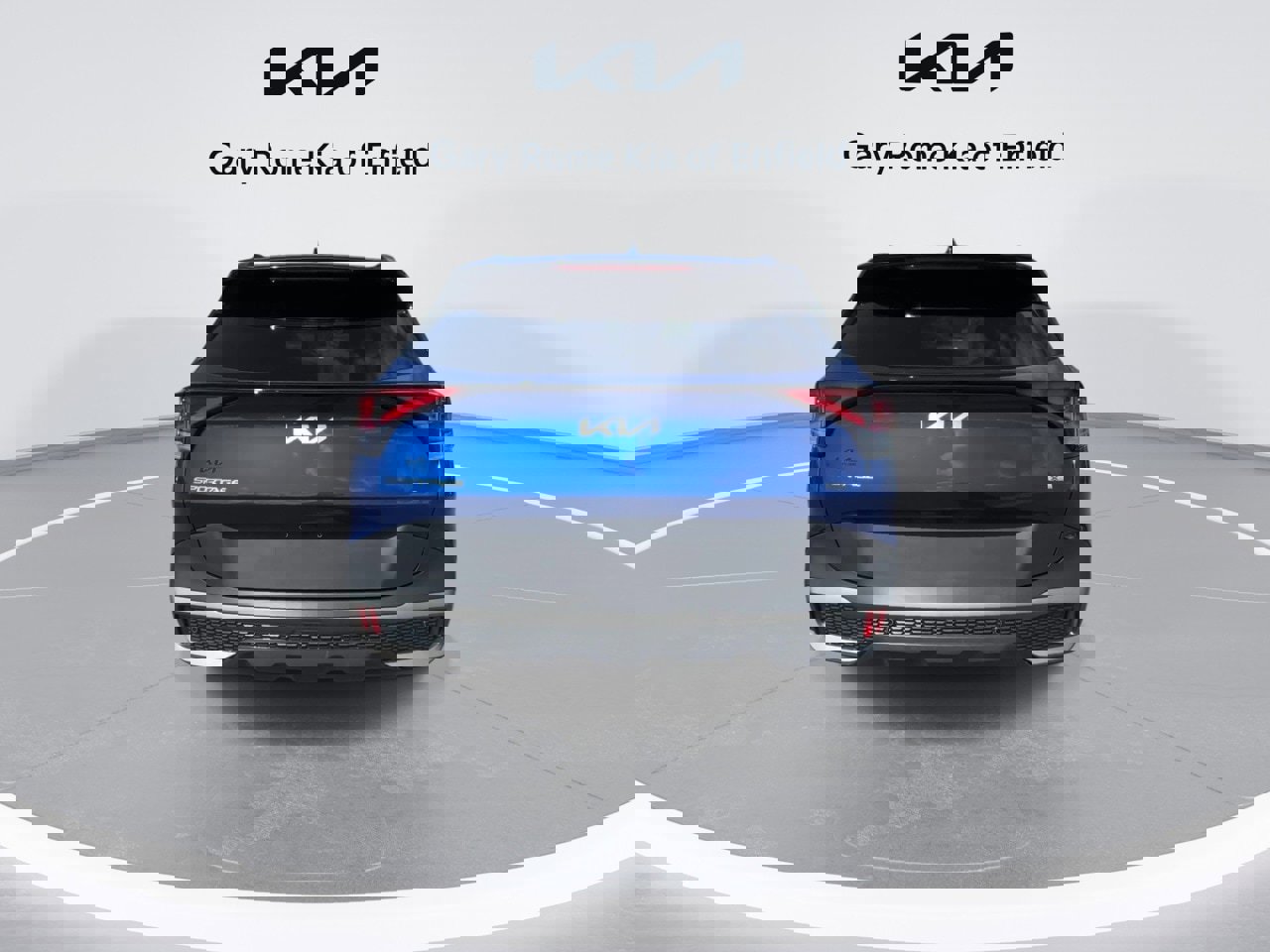 Used 2023 Kia Sportage X-Line image 7