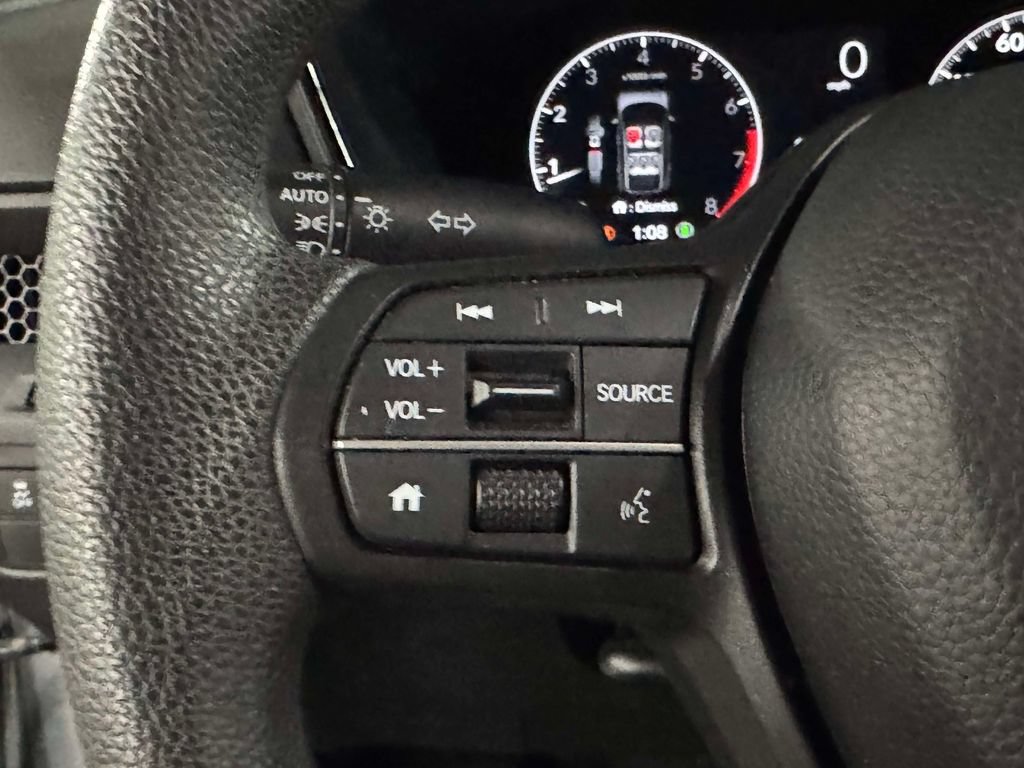 Certified 2023 Honda CR-V EX image 20