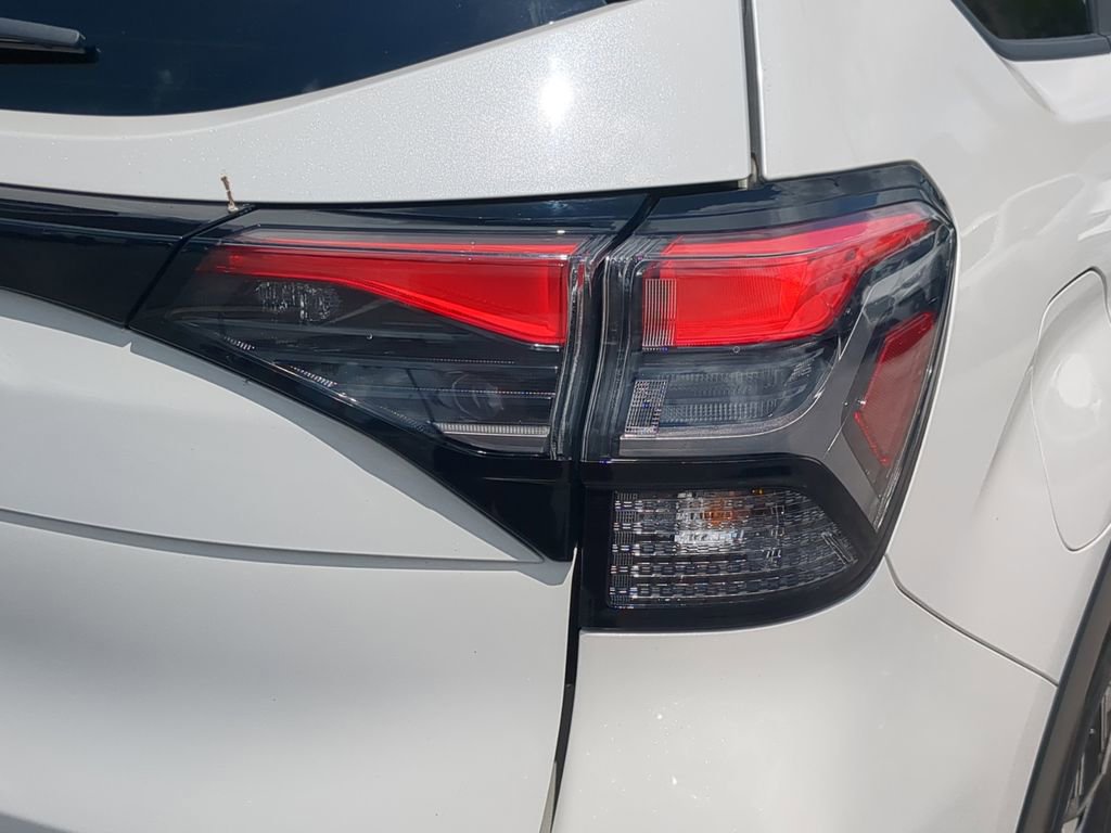Certified 2025 Subaru Forester Premium AWD/4WD image 8