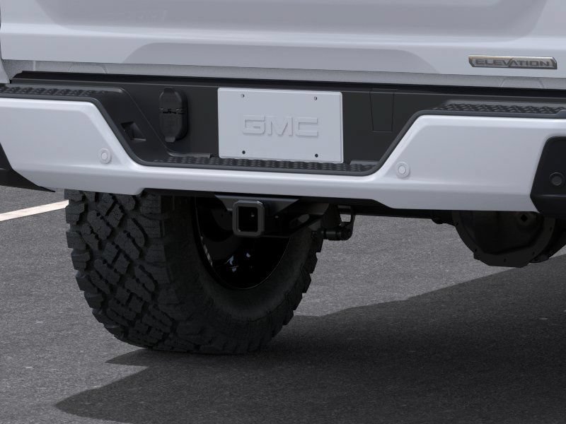 New 2026 GMC Canyon Elevation w/ Technology Package AWD/4WD image 14