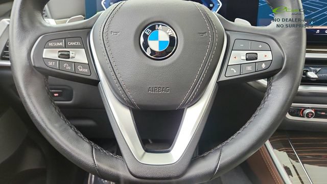 Used 2026 BMW X5 sDrive40i RWD image 40