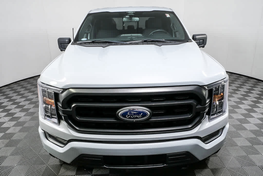 Used 2022 Ford F150 XLT w/ Equipment Group 302A High image 25