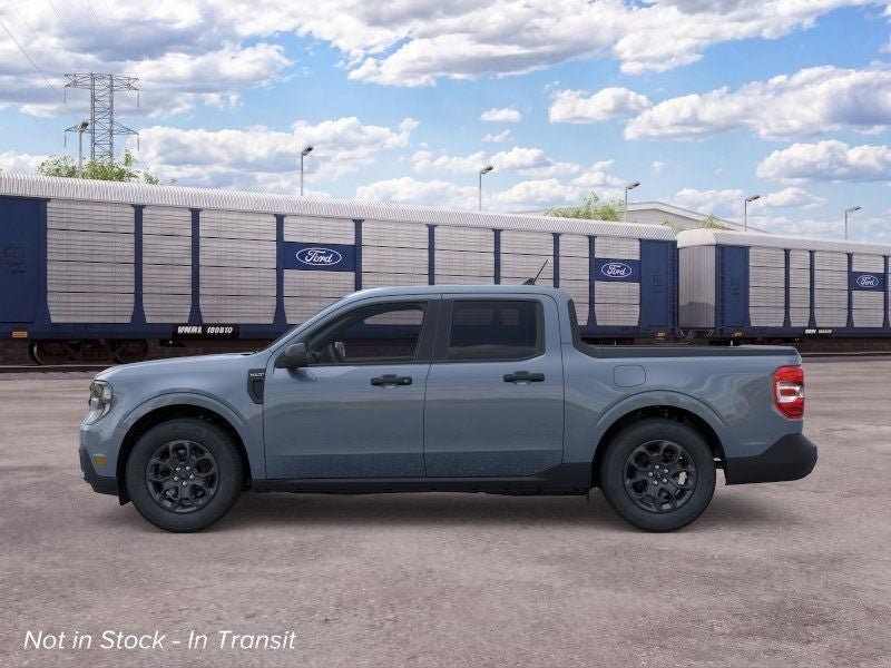 New 2026 Ford Maverick XLT FWD image 3