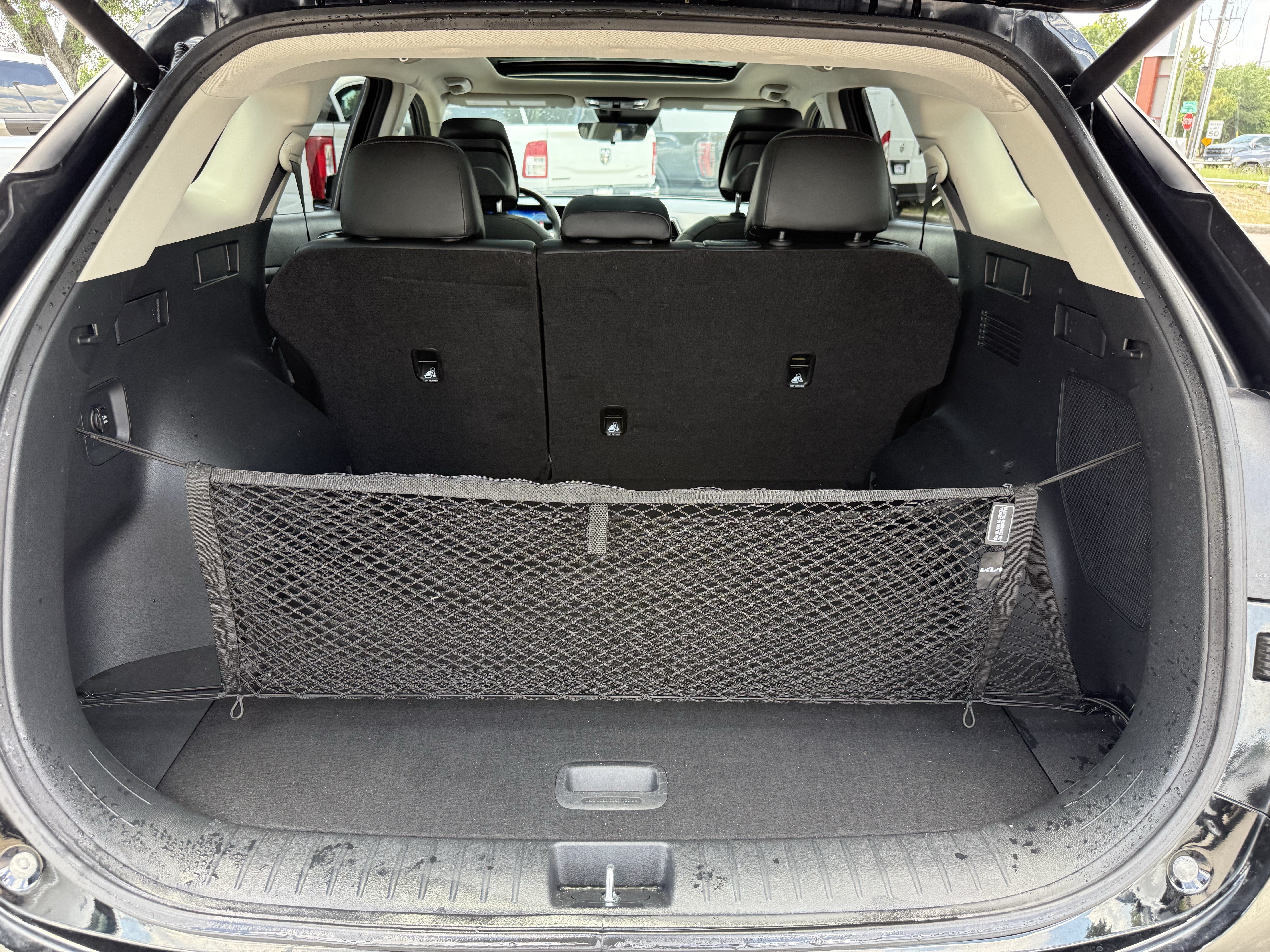 Used 2023 Kia Sportage SX FWD image 33